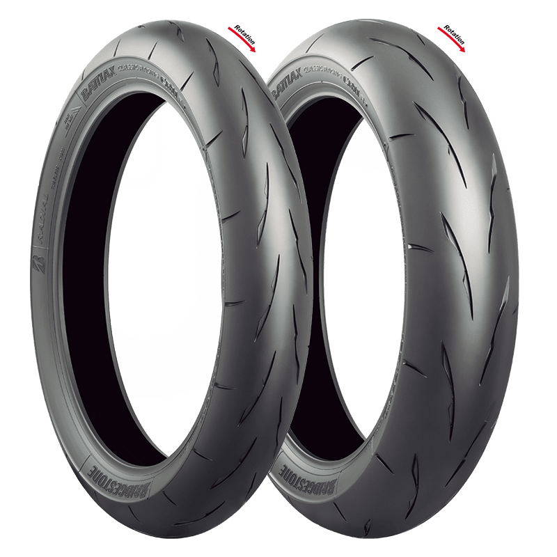 150/65R18 CR11RZ CLASSIC RACE
