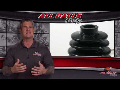 All Balls Racing CV Boot Kit (19-5013)
