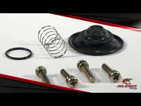 Fuel Tap Rebuild Kit 60-1012