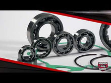 Complete Engine Rebuild Kit - Yamaha YZ125 '05-'16