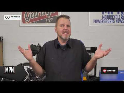WHITES CV AXLE SHAFT POL Rr LH or RH