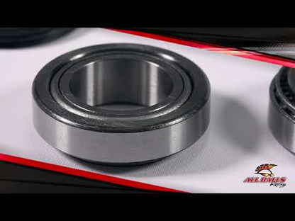Lower Stearing Bearing & Seal Kit 25-1687 Honda TRX420/500