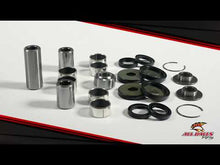 Suspension Linkage Kit 27-1166