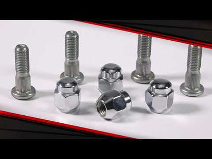 ATV / UTV Wheel Nut Kit 85-1262