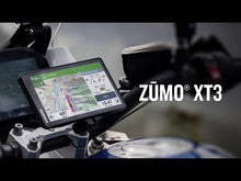 Garmin zumo XT3 Moto Mount Bracket