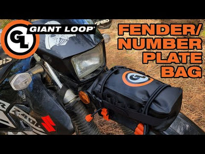 Giant Loop Fender Bag '26 - 3.5L