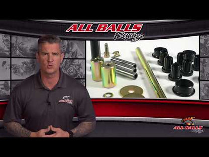 REAR IND SUSP KIT 50-1172