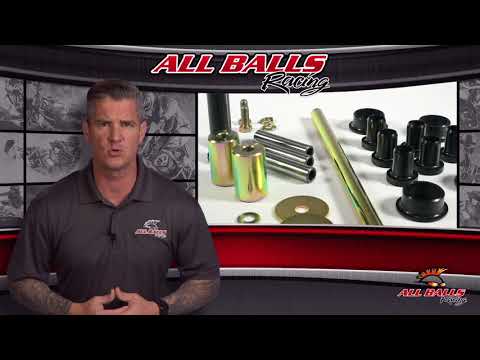 IRS Knuckle Kit - 50-1043-K
