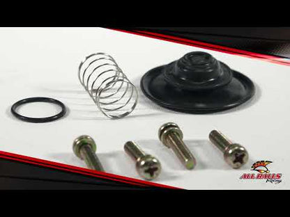 All Balls Racing Fuel Tap Rebuild Kit (60-1125)