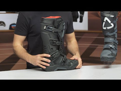 Leatt 4.5 HydraDri Boots - Graphene
