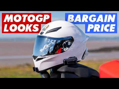 AGV K1 S - Black