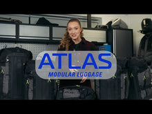 Oxford Atlas Advanced Long Connector Loop Set