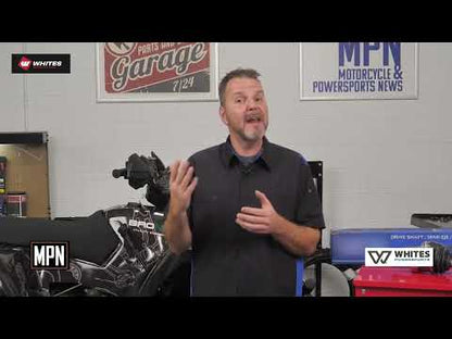 WHITES CV AXLE SHAFT YAM Rr RH