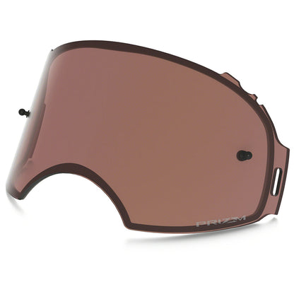 PRIZM MX BRONZE REPLACEMENT LENS