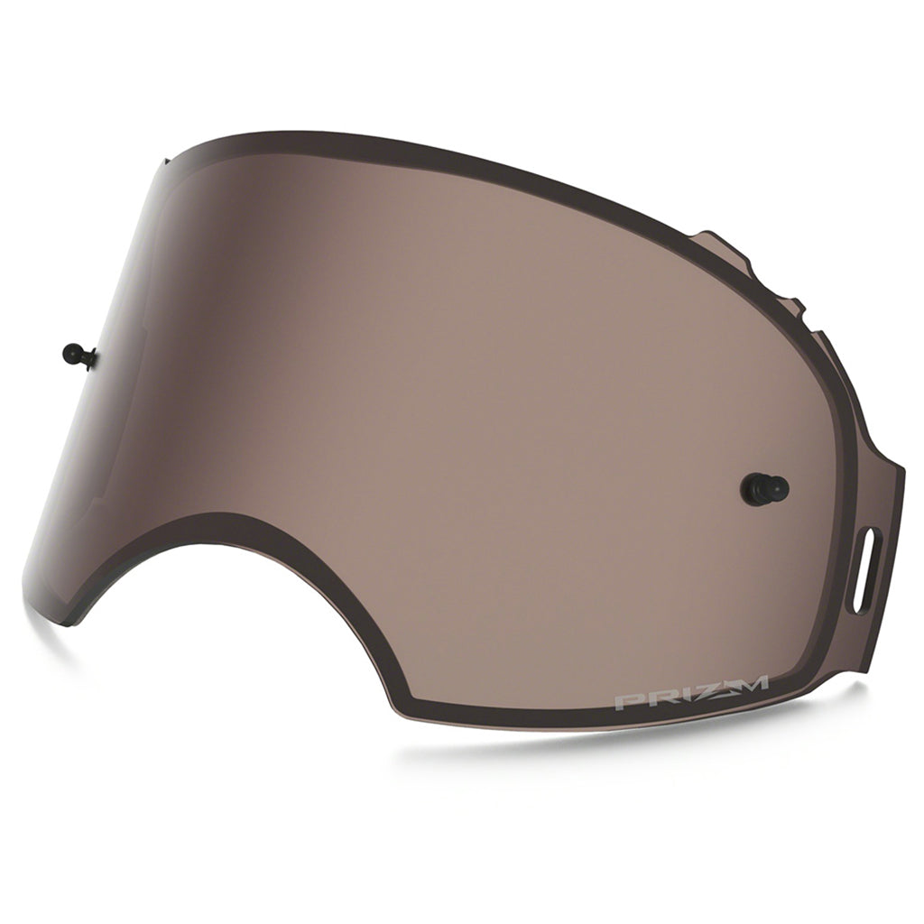 PRIZM MX BLACK REPLACEMENT LENS