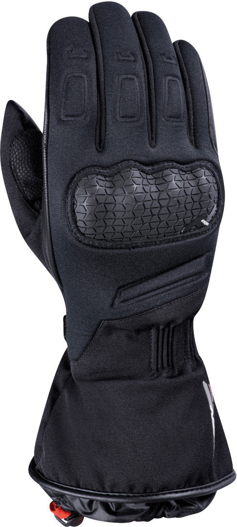 Ixon Pro Axl Glv (EN13594) Blk