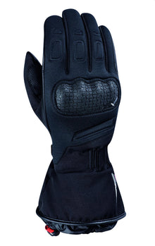 Ixon Pro Axl Glv (EN13594) Blk