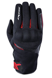 Ixon Pro Blast Glv (EN13594) Blk/red