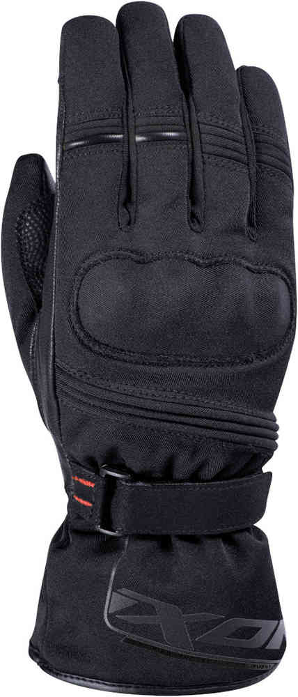 Ixon Pro Field Lady Glv (EN13594) Blk