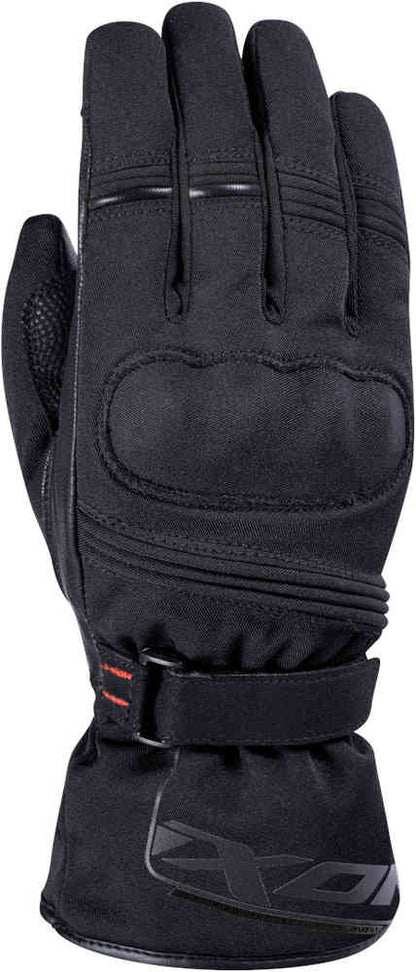 Ixon Pro Field Lady Glv (EN13594) Blk