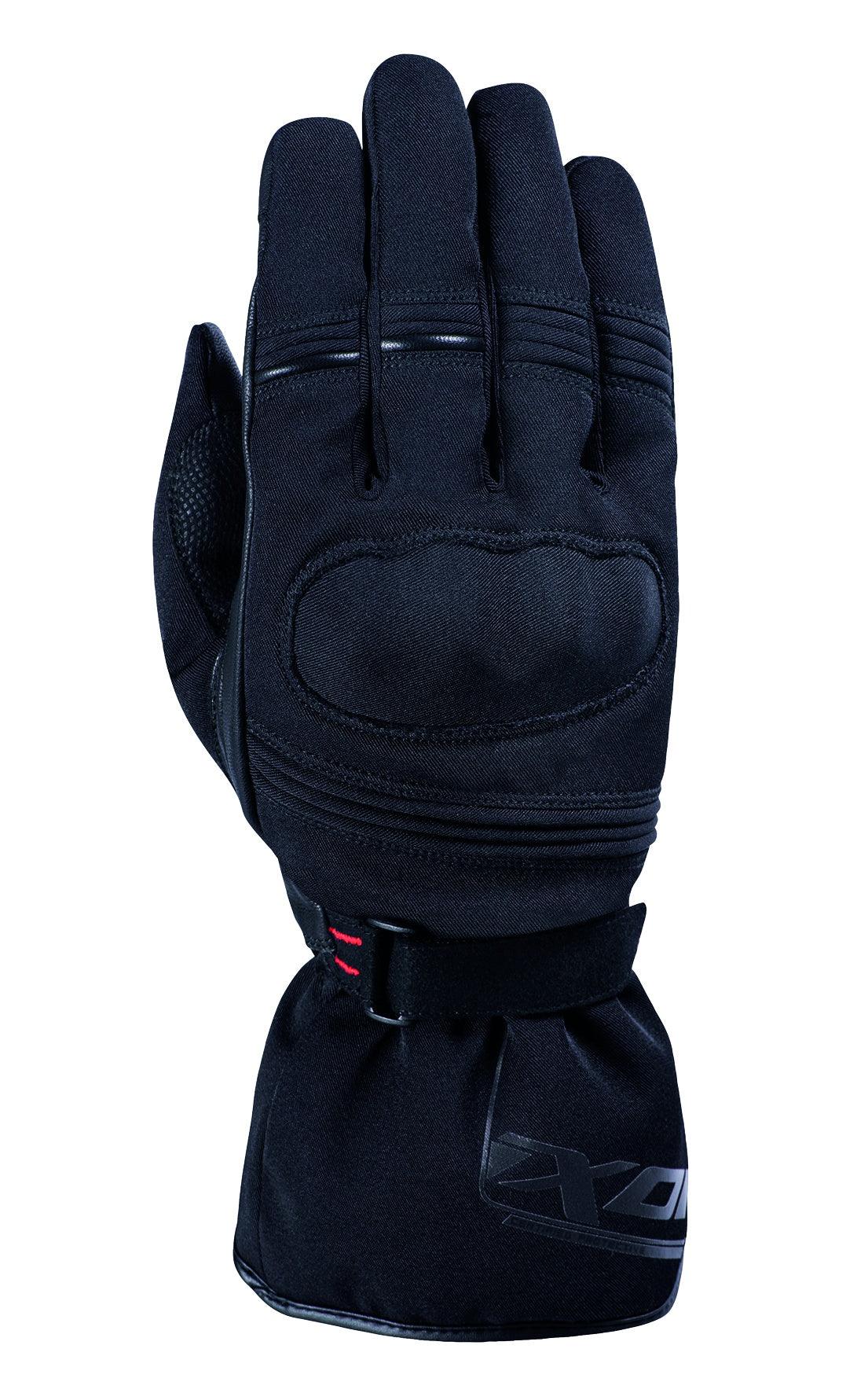 Ixon Pro Field Lady Glv (EN13594) Blk