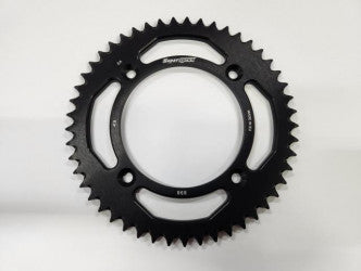 40T Alloy Rear Sprocket KTM/Husqvarna/GASGAS 50SX/TC/MC & SX-E/EE/MC-E 5 - Black (452)