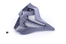 Spare Part - Shoei VFX-WR Mouthpiece - Grey
