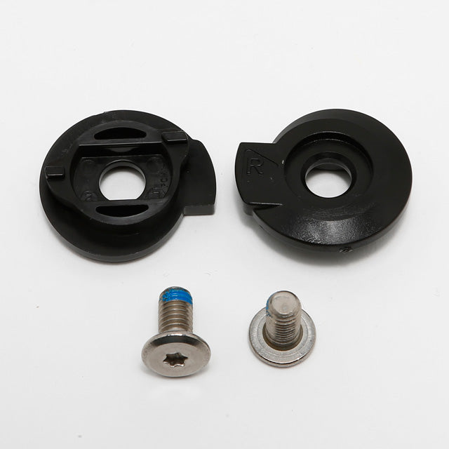Spare Part - Shoei Neotec II Face Cover Washer