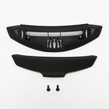 Spare Part - Shoei GT-Air II Lower Air Intake - Matte Black