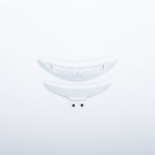 Spare Part - Shoei GT-Air II Lower Air Intake - Matte White