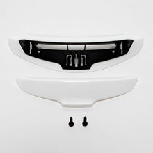 Spare Part - Shoei GT-Air II Lower Air Intake - White
