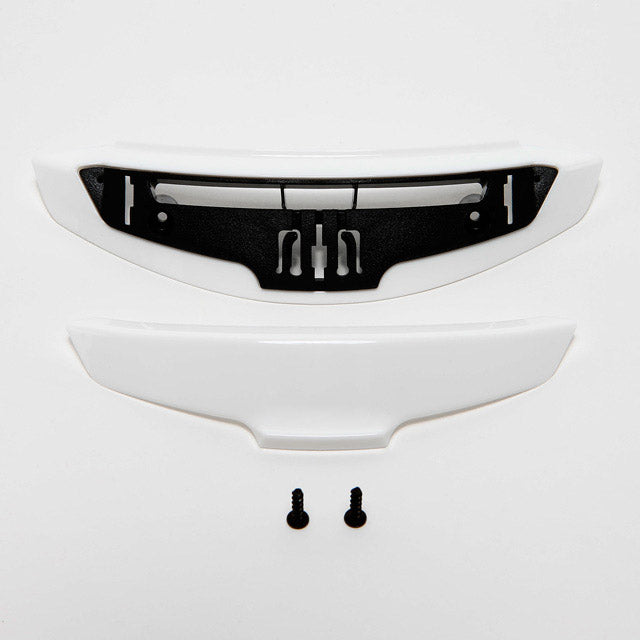 Spare Part - Shoei GT-Air II Lower Air Intake - White