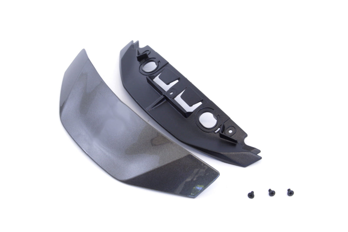 Spare Part - Shoei Neotec II Top Air Outlet - Anthracite