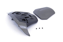 Spare Part - Shoei Neotec II Upper Air Intake - Anthracite