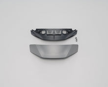 Spare Part - Shoei Neotec II Top Air Outlet - Matte Grey