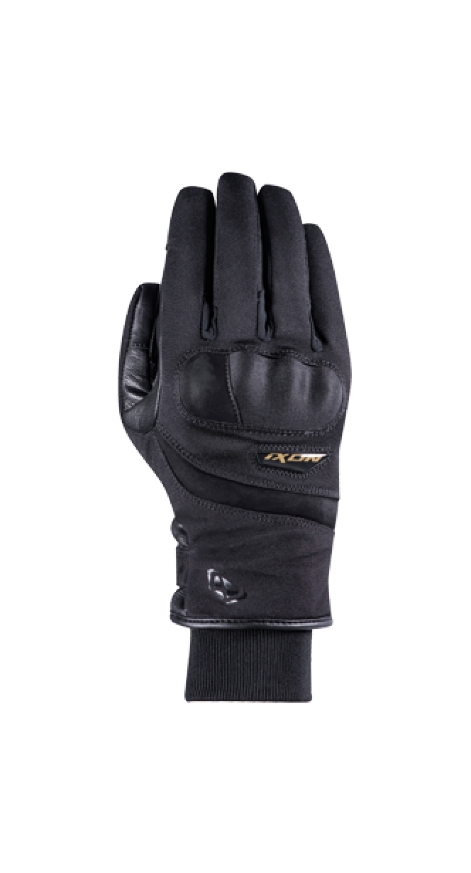 Ixon Pro Fryo Lady Glv (EN13594) Blk/gld