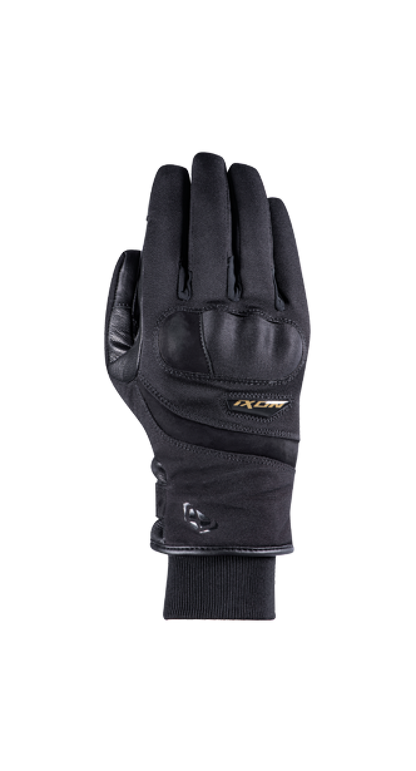 Ixon Pro Fryo Lady Glv (EN13594) Blk/gld