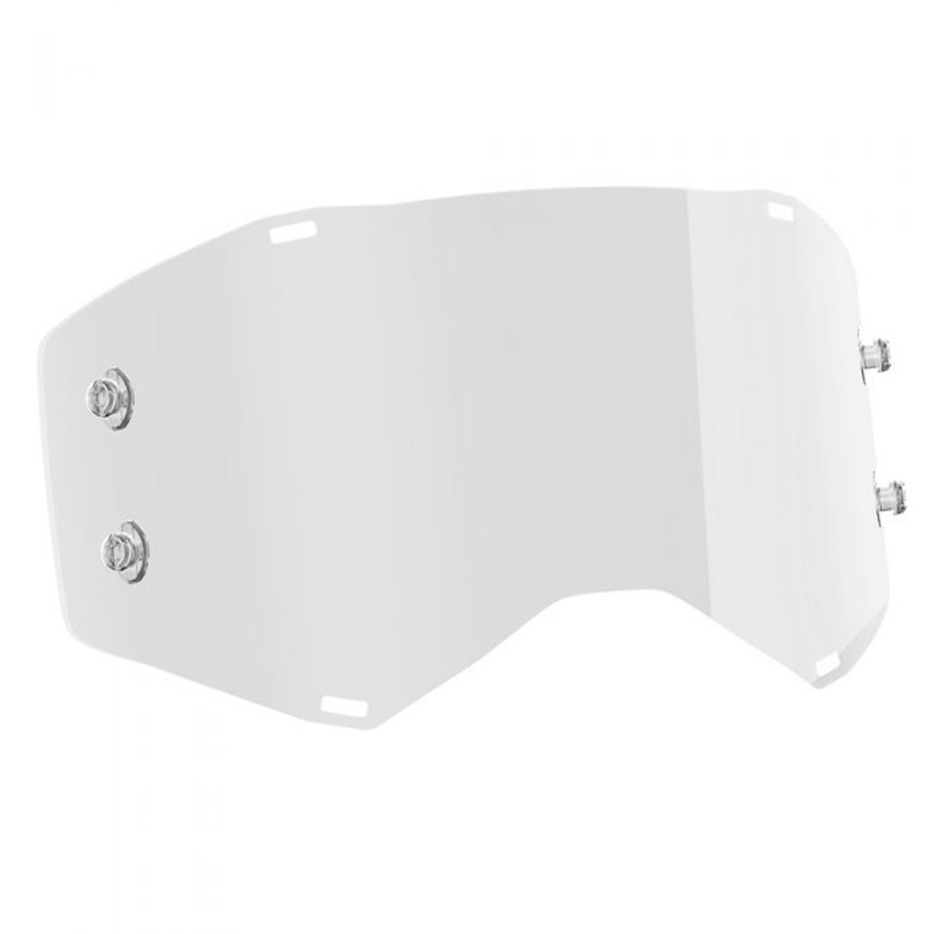 SCOTT LENS - PROSPECT/FURY SNG - CLR WRKS AFC