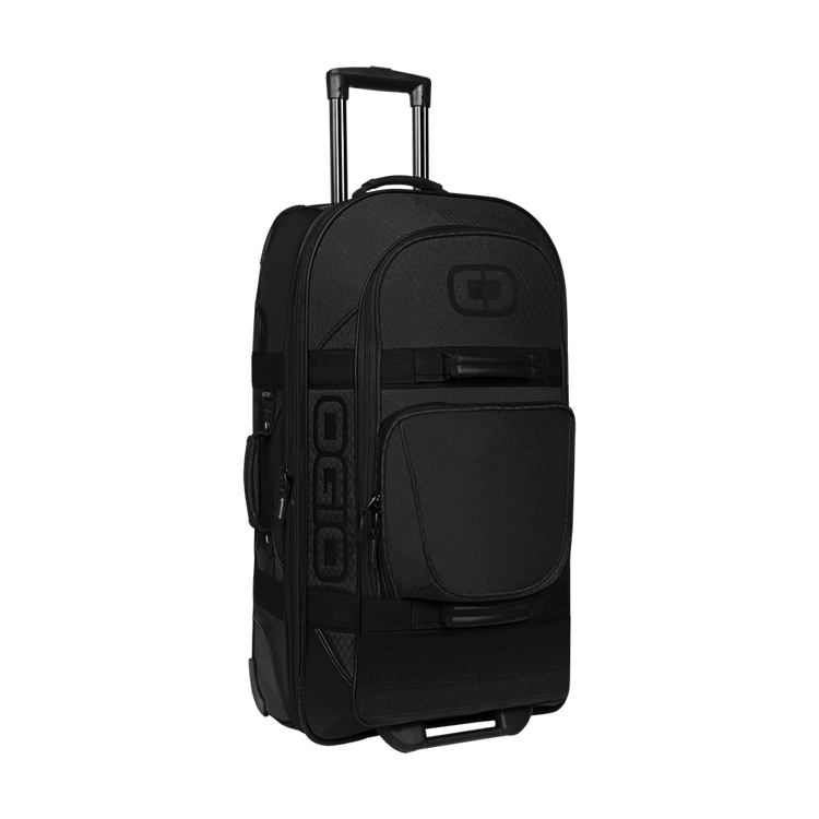 OGIO TRAVEL - ONU 29 CHECKED STEALTH (1)