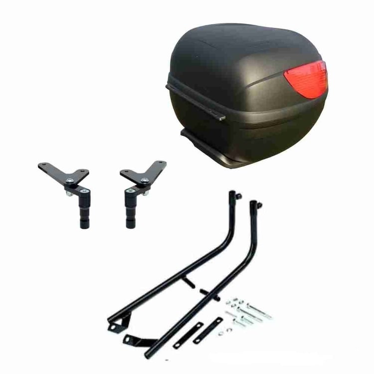 Astro 32L Topbox Kit 1400 GTR 07-22 - K0921432