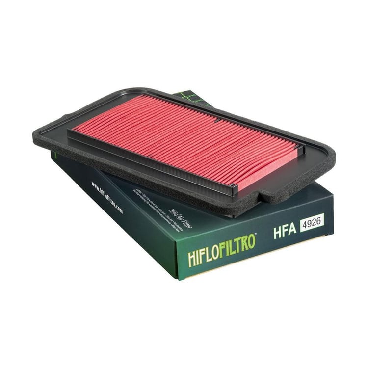 HIFLOFILTRO  Air Filter Element  HFA4926 - 47-492-60