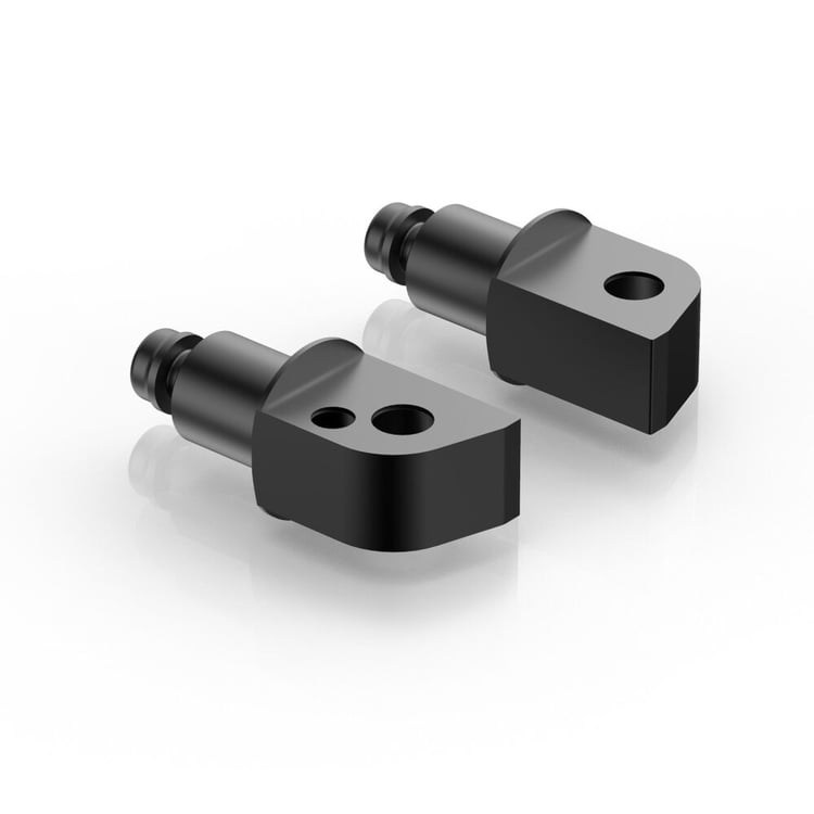 Rizoma Footpeg Adaptors R-PE674B