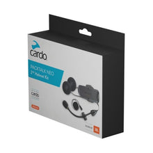 Cardo 2nd Helmet JBL Audio Kit for Packtalk Neo