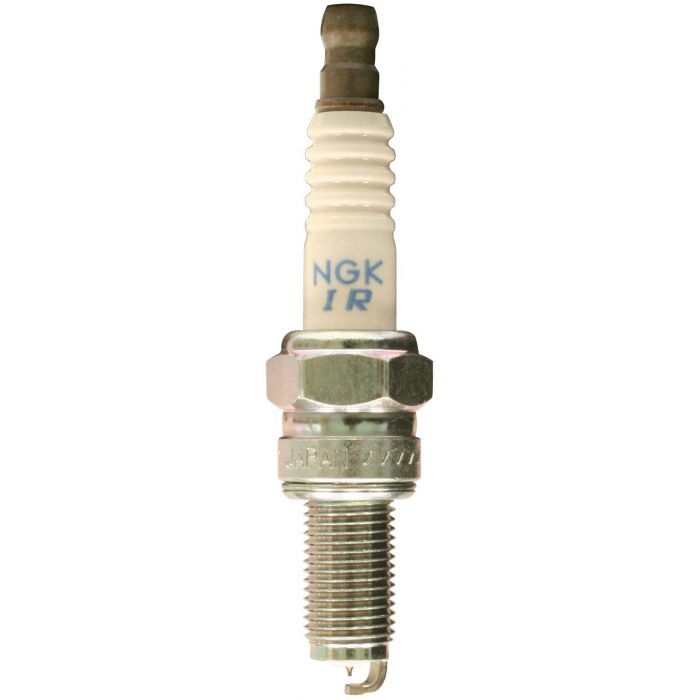 NGK SPARK PLUG - RESISTOR STANDARD  CTN10 #-BPR6HS10