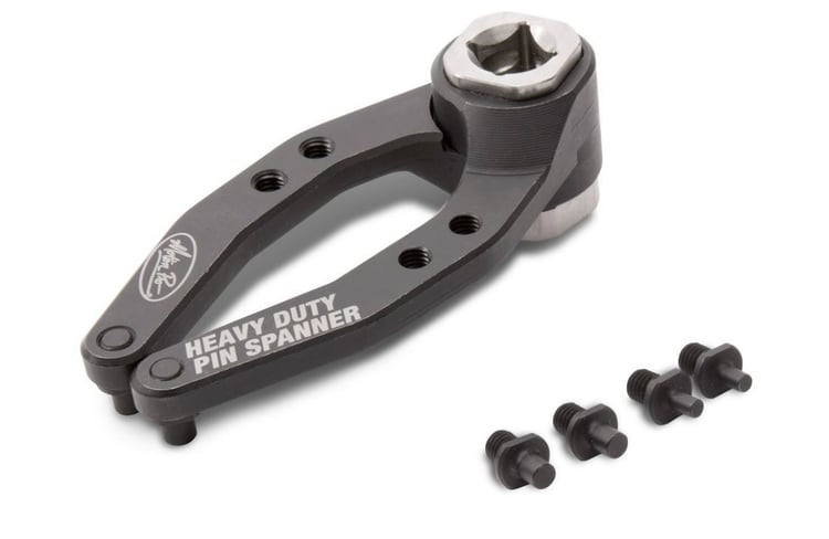 Motion Pro - Heavy Duty Pin Spanner