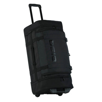 OGIO GEAR BAG - CRAWLER (WHEELED) BLK