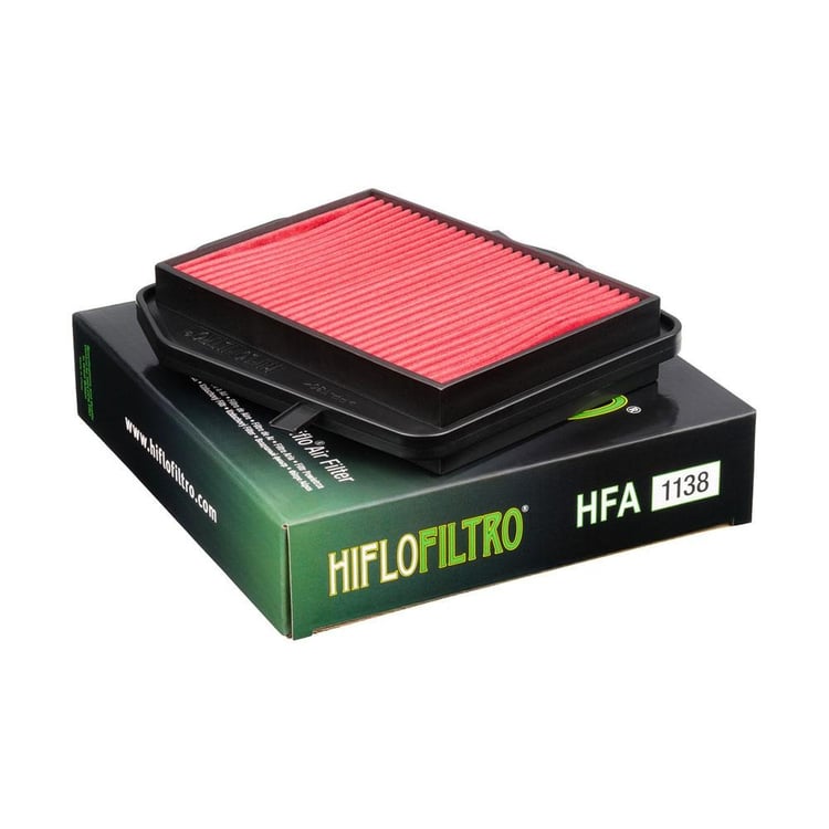 HIFLOFILTRO  Air Filter Element  HFA1138 - 47-113-80