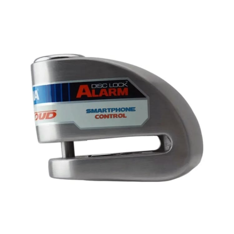 Xena XX6 BLE Disc-Lock Alarm