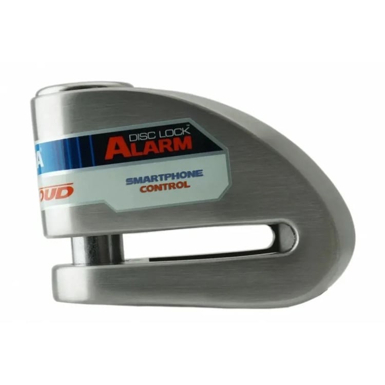 Bluetooth Disc-Lock Alarm 14mm 564g