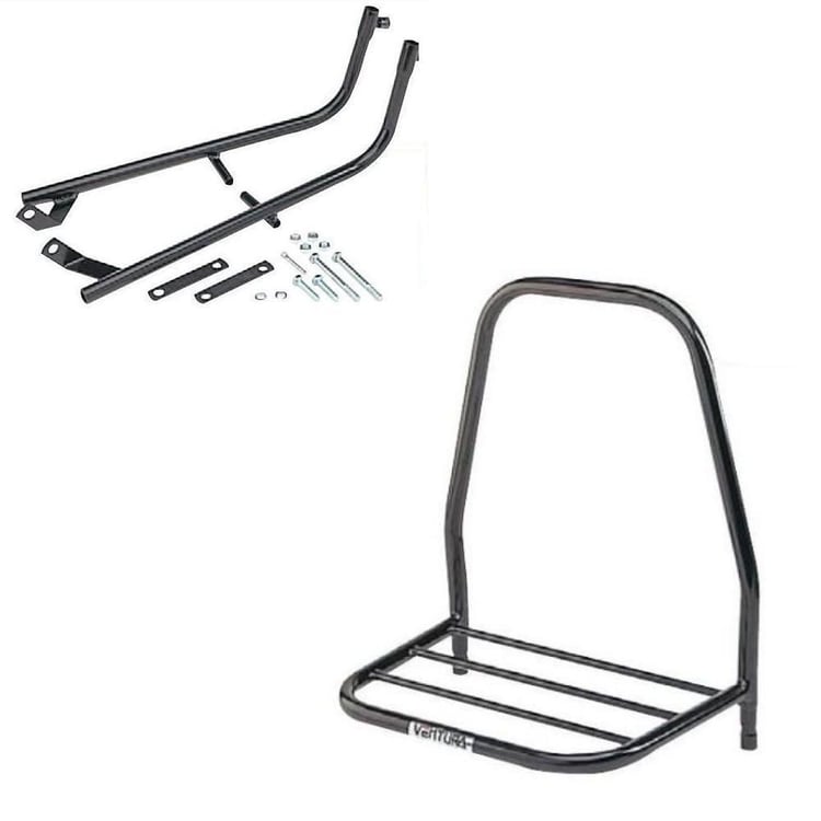 Parts Kit 1050 SPRINT GT 11-15 - T035PF
